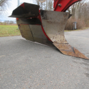 5754 Grimme BF 200 bed former 