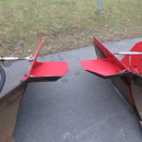 5754 Grimme BF 200 bed former 