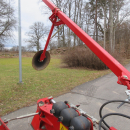 5754 Grimme BF 200 bed former 