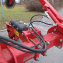 5754 Grimme BF 200 bed former 