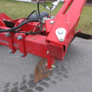 5754 Grimme BF 200 bed former 