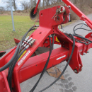 5754 Grimme BF 200 bed former 