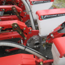 5756 Kverneland Miniair Nova Einzelkornsämaschine