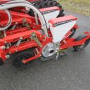 5756 Kverneland Miniair Nova Einzelkornsämaschine