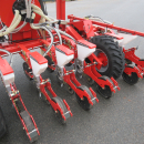 5756 Kverneland Miniair Nova Einzelkornsämaschine