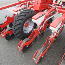 5756 Kverneland Miniair Nova Einzelkornsämaschine