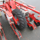 5756 Kverneland Miniair Nova Einzelkornsämaschine