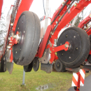 5756 Kverneland Miniair Nova Einzelkornsämaschine