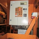 3374 REGERO Steam Sterilisation machine selfpropelled