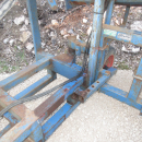 5763 Asa-Lift combi carrot harvester
