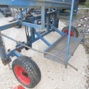 5763 Asa-Lift combi carrot harvester
