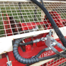 5765 Simon leek dibber hole piper