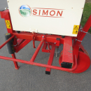 5765 Simon leek dibber hole piper
