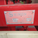 5765 Simon leek dibber hole piper