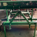5766 Reinert weed burner for bed