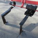5767 Mac stick grubber 4 row