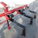 5767 Mac stick grubber 4 row