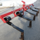 5767 Mac stick grubber 4 row