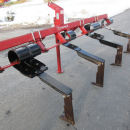 5767 Mac stick grubber 4 row