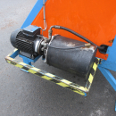 5769 EMVE lådvändare hydraulisk