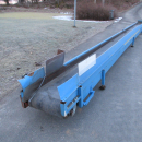 5771 EMVE conveyor 10600x550 mm