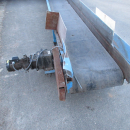 5771 EMVE conveyor 10600x550 mm