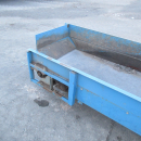 5771 EMVE conveyor 10600x550 mm