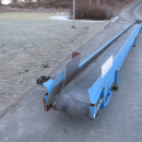 5771 EMVE conveyor 10600x550 mm