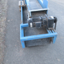 5772 EMVE conveyor belt 9000x550 mm