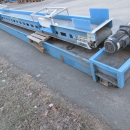 5772 EMVE conveyor belt 9000x550 mm