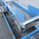 5773 EMVE conveyor belt 9900x350 mm