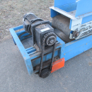 5773 EMVE conveyor belt 9900x350 mm