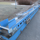 5773 EMVE conveyor belt 9900x350 mm