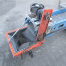 5773 EMVE conveyor belt 9900x350 mm