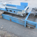 5773 EMVE conveyor belt 9900x350 mm