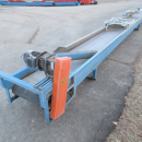 5774 EMVE conveyor belt 9400x550 mm