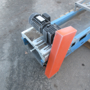 5775 EMVE conveyor belt 11000x350 mm