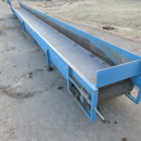 5777 EMVE plantransportör 10000x550 mm