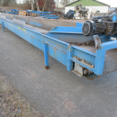 5778 EMVE conveyot transport belt 10500x550 mm