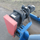 5778 EMVE conveyot transport belt 10500x550 mm