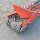5779 EKKO elevator transportband 11000x650 mm