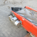 5779 EKKO elevator transportband 11000x650 mm