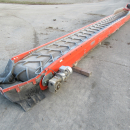 5779 EKKO elevator transportband 11000x650 mm