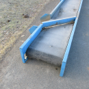 5780 EMVE conveyor 9500x550 mm
