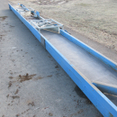 5780 EMVE conveyor 9500x550 mm