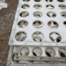 5784 Sieb für Zwiebelsortierer 1200x600 mm