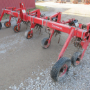 5787 Turbokupare turbo ridger 4 row