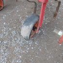 5787 Turbokupare turbo ridger 4 row