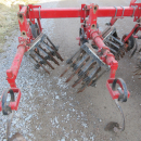 5787 Turbokupare turbo ridger 4 row