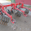 5787 Turbokupare turbo ridger 4 row